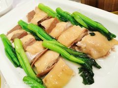 -广州酒家(文昌总店)