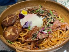 -BE BRIGHT KITCHEN(正佳广场店)