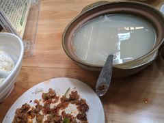 -百年粉蒸牛肉