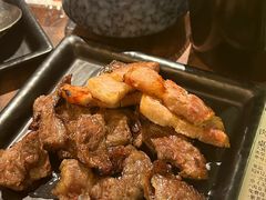 -肉仓焼肉バー(烟台山店)