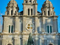 -王府井天主教堂