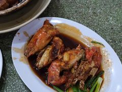 -新峰肉骨茶