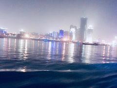 -武汉关码头(轮渡站)