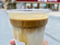 -闻道万巷咖啡馆(南大街地铁站店)