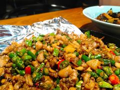 -姑奶奶老厨房(南坪路总店)