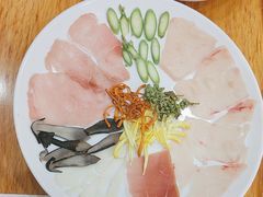 -桥香园过桥米线(国贸店)