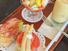 -西村咖啡店 (中山手本店)