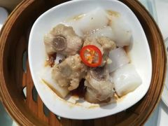 -西苑半岛·中餐厅