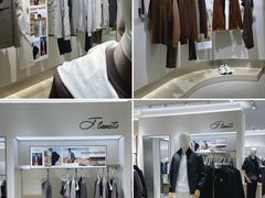 -王府井百货熙地港店