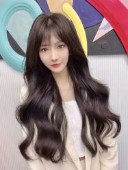 -3AM HAIR SALON染发接发