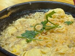 -老姑砂锅·烧烤天津菜(体北道店)