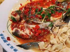 -坛宗剁椒鱼头(河西王府井店)