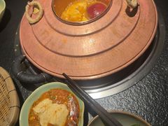 -菌自由丨野生菌火锅特色庭院餐厅(丽江古城店)