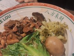 -卤大叔·广州牛杂(壹方城店)