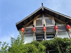 -慢丽江·云南野生菌土鸡锅(西山店)