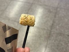 -Potato Corner(广州天河城店)