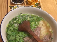 -马记永·兰州牛肉面(3019君尚店)