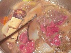 -牛YO寿喜烧和牛火锅自助(三台子万象汇店)