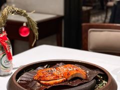 诱·迷迭香烤肉-狮拾久·现代新加坡料理(壹方城店)