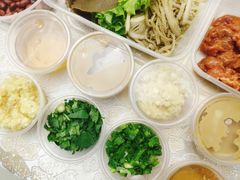 -老版火锅(半坡店)