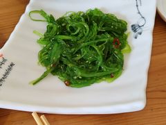 -海胆小馆(东北水饺·春柳店)