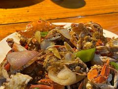 -蓝湾碧波·老字号·疍家非遗海上餐厅