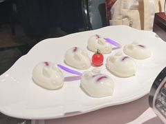 -千百味红餐厅·江西菜(绿地双子塔店)