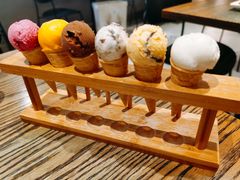 -ALLORA意大利餐厅(丰盛里店)