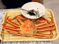 -震海贝烤贝·民俗特色店(延吉总店)