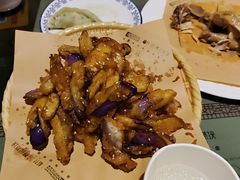 -松针蔡记蒸饺(花园路店)