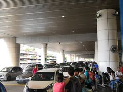 -吉隆坡国际机场