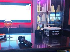 -音乐派KTV(银泰城店)