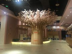 -丽池宫韩式汗蒸会馆(华灯坊店)