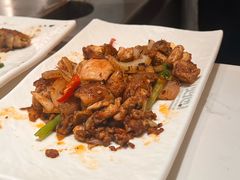 -火地铁板烧(昆山万象汇店)