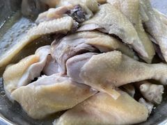 木桶鸡-大笑饭堂(甲子桥店)