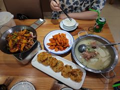 糖醋里脊-同学酒楼(湖大琴园店)