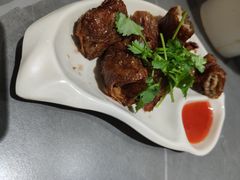 十码五香-四里沙茶面(湖滨四里店)