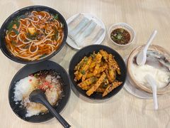 -云平风味园(护国路店)