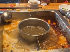 -古蜀人家火锅(文明店)