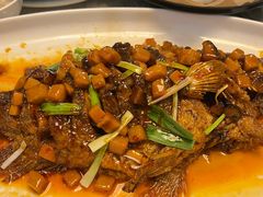 -丰泽园饭店