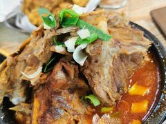 -Myeongdong North Strathfield