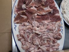 -华哥新鲜猪精品美食