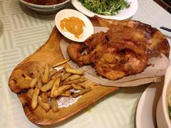 -德泰楼餐饮(莲湖路店)