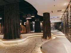 -清河半岛温泉度假酒店