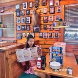 美国土著的宝藏牛排馆