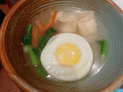 -红蜡烛-养生粥-津鲁菜(中山路店)