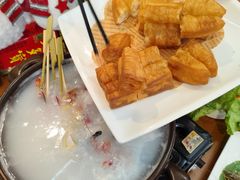 -友强·23年特色海鲜大排档(厦门店)