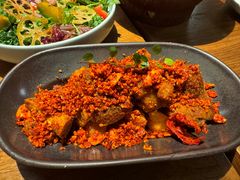 -清水亭湖北菜(大屯DT51店)