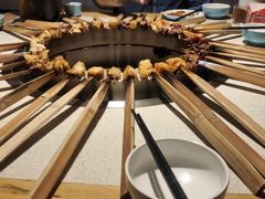 -醉二娘正宗西昌火盆烧烤(大丰店)