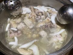 -润园四季椰子鸡火锅(南山海岸城店)